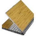 Asus U6V Bamboo