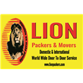 Lion Packers and Movers - Hyderabad