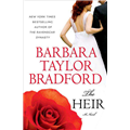 Heir, The - Barbara Taylor Bradford