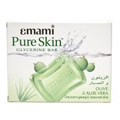 Emami Pure Skin Glycerine Bar