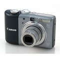 Canon PowerShot A1100 IS