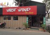 West Wind - Barrackpore - Kolkata