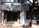 Zaranj Restaurant - New Market - Kolkata