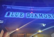 Blue Diamond - Basheer Bagh - Hyderabad