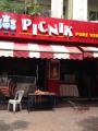 Picnik Restaurant - TT Nagar - Bhopal