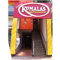 Komala s Restaurant - Nungambakkam - Chennai