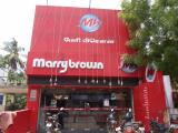 Marry Brown Family Restaurant - Anna Nagar - Chennai