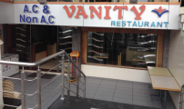 Vanity Restaurant - Sayajigunj - Vadodara