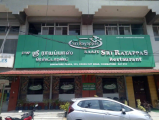 Sri Rayappas Restaurant - Gandhipuram - Coimbatore