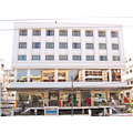 Fortune Inn Sreekanya - Dwaraka Nagar - Visakhapatnam