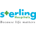 Sterling Hospital - Memnagar - Ahmedabad