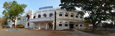 CSI Holdsworth Memorial Hospital - Mysore