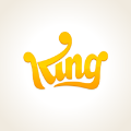 King