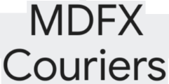 MDFX Couriers