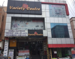 Variety Center - Chennai