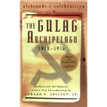 Gulag Archipelago - Aleksandr i. Solzhenitsyn