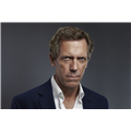 Hugh Laurie