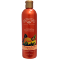 Mandarin Orange and Patchouli Fruit Organic