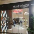 Mirrors and Within - Vittal Mallya Road - Bangalore