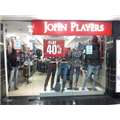 John Player - Bhopal