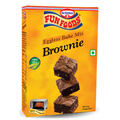 Fun Foods Brownie Cake Mix