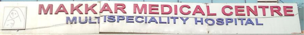 Makker Medical Center - Lucknow