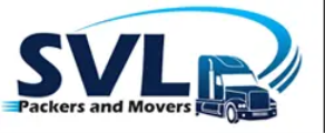 SVL Packers and Movers - Chennai