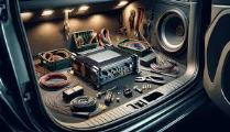 Tips on Car Audio Setup