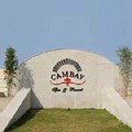 The Cambay - Ahmedabad