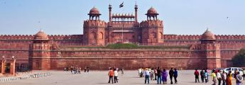 E Delhi Tourism Guide - Delhi