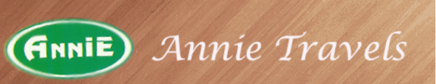 Annie Travels - Chennai