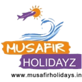 Musafir Holidays and Travels - Chandigarh