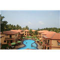 Resort Terra Paraiso - Goa