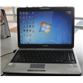 Toshiba Satellite L310