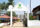 Sunshine Park Resort - Goa