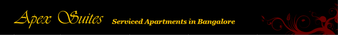 Apex Suites Apartments - Bangalore