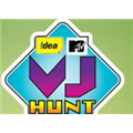 Idea MTV VJ Hunt