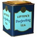 Lipton Darjeeling Tea