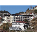 Hotel Solitaire Plaza - Mussoorie