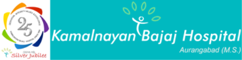 Kamal Nayan Bajaj Hospital - Aurangabad