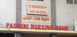 Padmini Nursing Home - Chetpet - Chennai