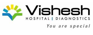 Vishesh Diagnostic and Vishesh Hospital - Indore