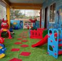 Dolphins Preschool - Bangalore