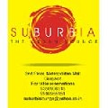 Suburbia  The Urban Lounge - Udyog Vihar - Gurgaon