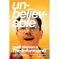 The Informant - 2009