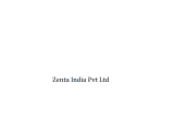 Zenta India Pvt Ltd