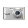 Panasonic Lumix DMC-FX12