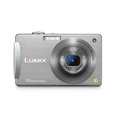 Panasonic Lumix DMC-FX500