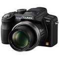 Panasonic Lumix DMC-FZ35