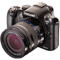 Samsung NX10